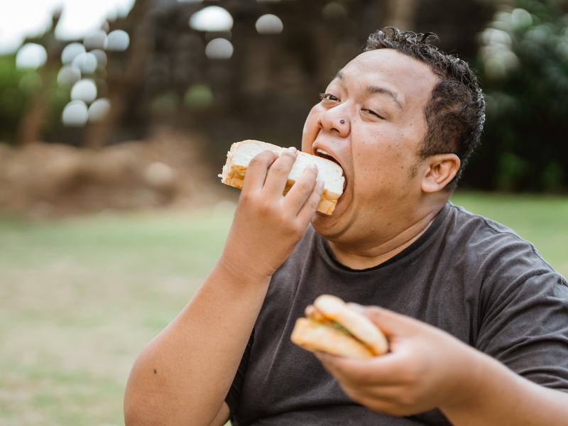 Fasting – Chìa khóa chữa lành cơ thể từ bên trong