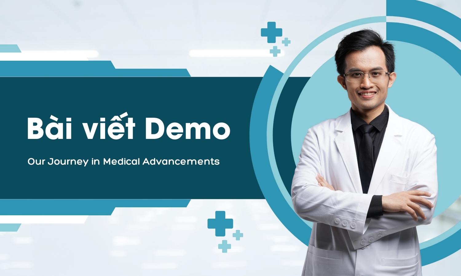Đây là bài viết Demo
