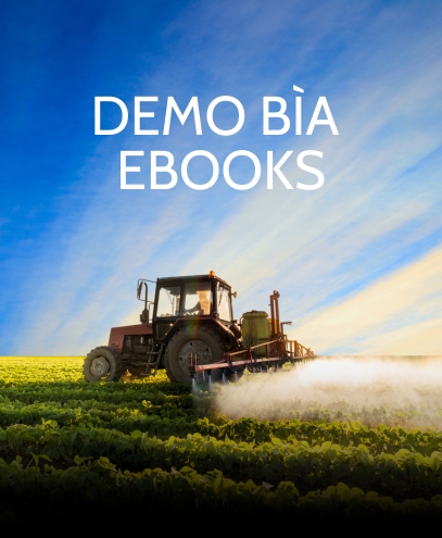 bìa demo