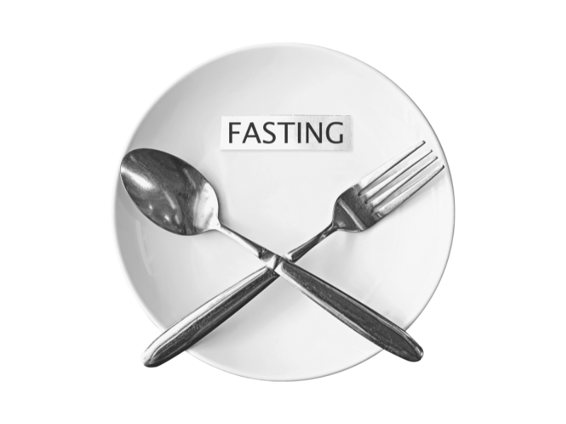 Nhịn ăn để giảm cân thế nào cho đúng? [FASTING CÙNG BÁC SĨ HẢI]