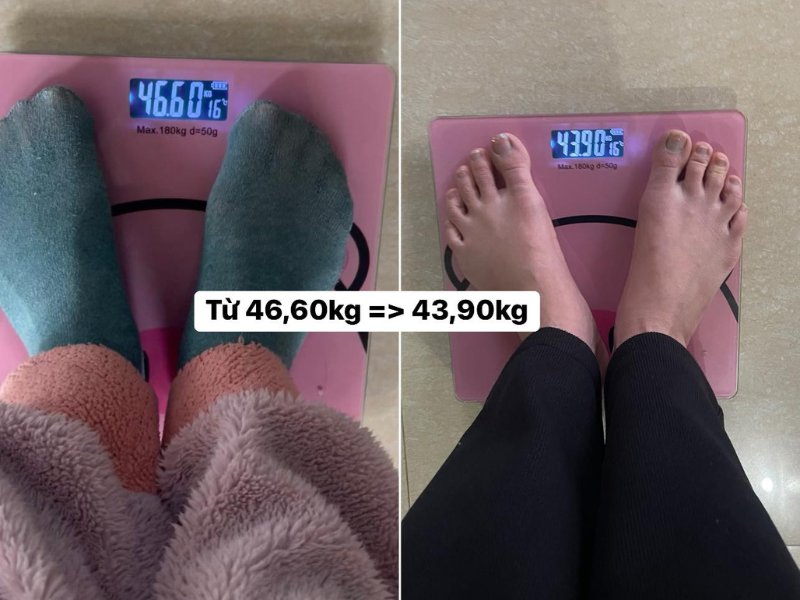 2 tuần hết đau dạ dày mà không cần thuốc – Câu chuyện có thật của chị Thanh Lệ!