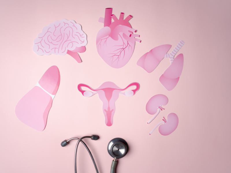 PCOS không phải do gen: Hiểu đúng về insulin để đảo ngược hội chứng buồng trứng đa nang