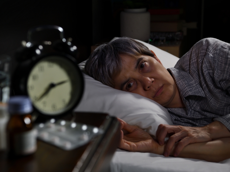  Phương pháp đơn giản đảo ngược lão hóa