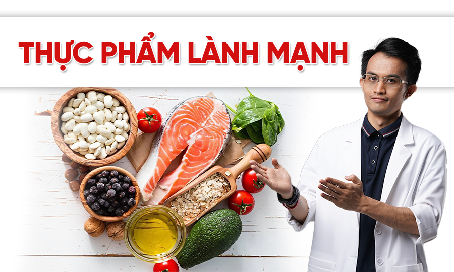 8 Loại Thực Phẩm Lành Mạnh Đẩy Lùi Bệnh Tật Bạn Không Nên Bỏ Qua