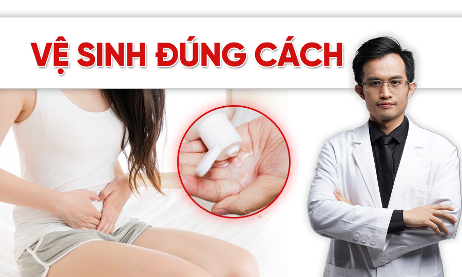 Trang chủ 76 Vệ Sinh Cô Bé Thế Nào Để Tránh Viêm Nhiễm Phụ Khoa?