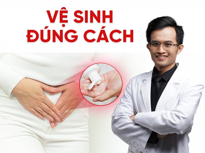 Vệ sinh cô bé thế nào để tránh viêm nhiễm phụ khoa?