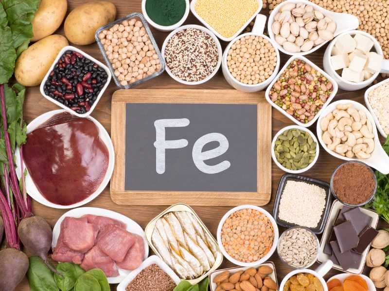 Thiếu nội tiết tố khi mang thai có nguy hiểm không? 