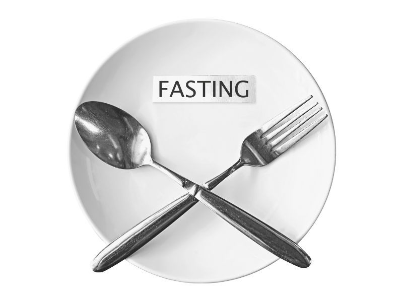 Fasting là gì? Giải mã bí quyết ăn kiêng giúp giảm mỡ, tăng sức khỏe toàn diện