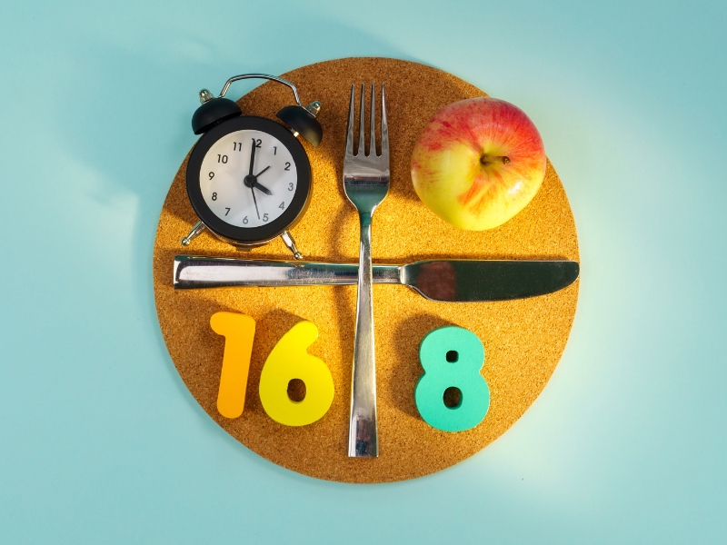 Fasting là gì? Giải mã bí quyết ăn kiêng giúp giảm mỡ, tăng sức khỏe toàn diện