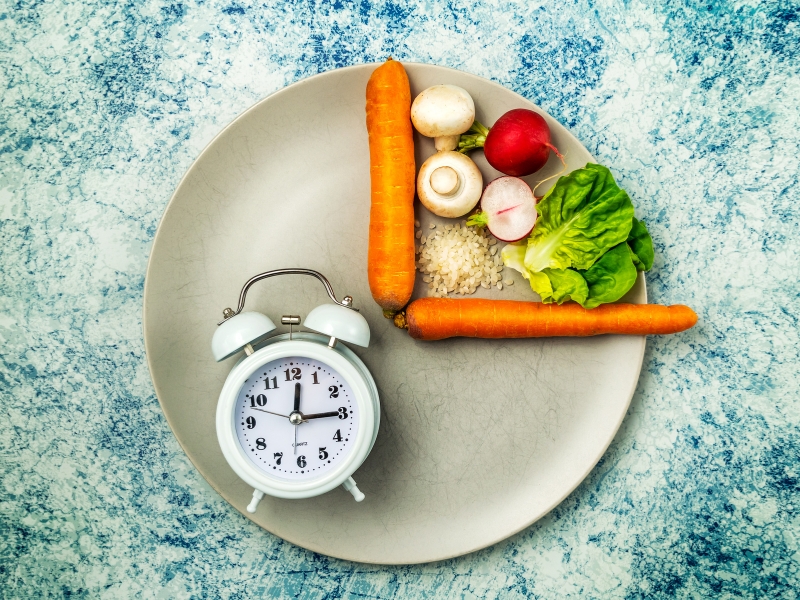 Intermittent Fasting là gì? 