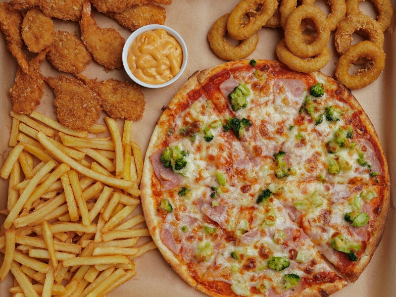 Intermittent Fasting là gì? 