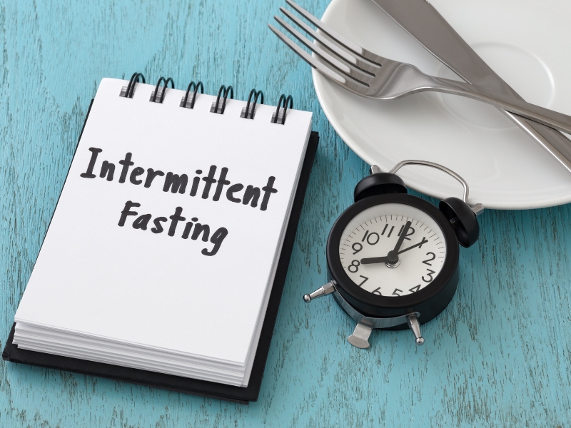 Intermittent Fasting là gì? 
