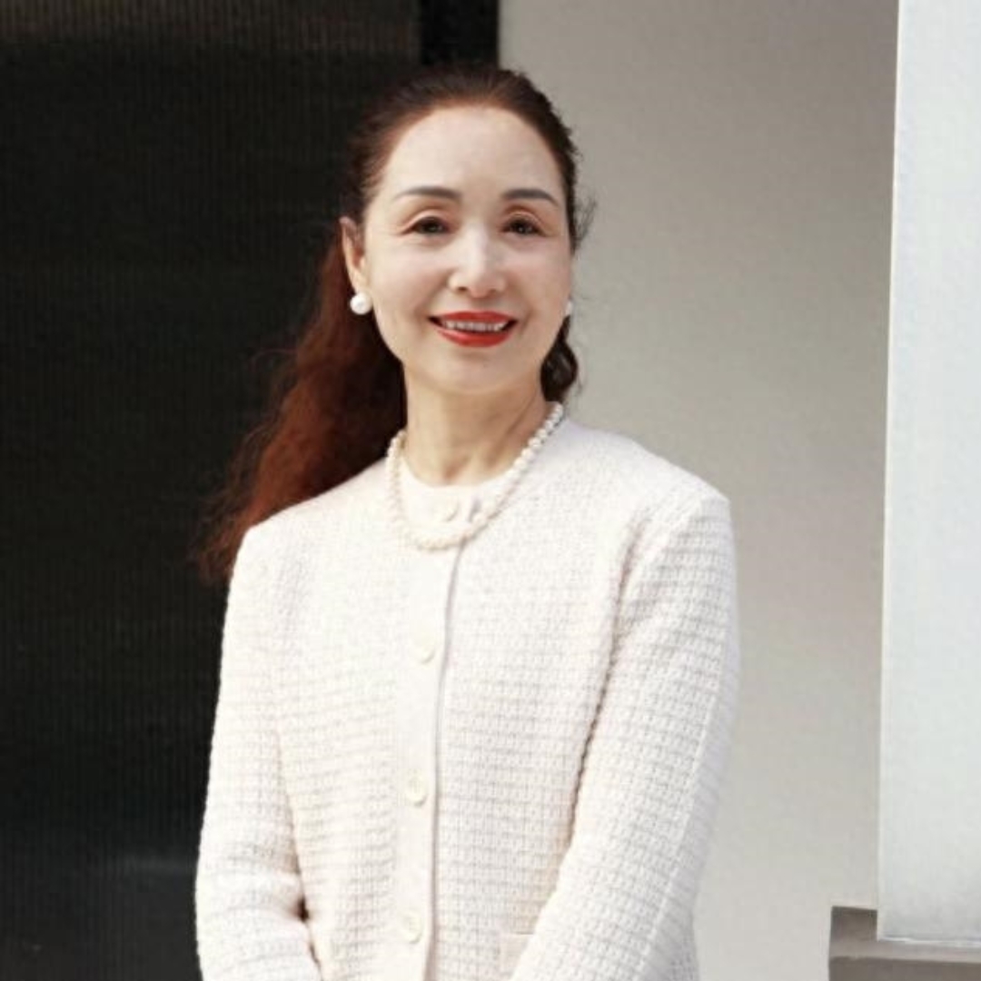 Cô Nguyễn Thị Vân (55 tuổi, Đà Nẵng)