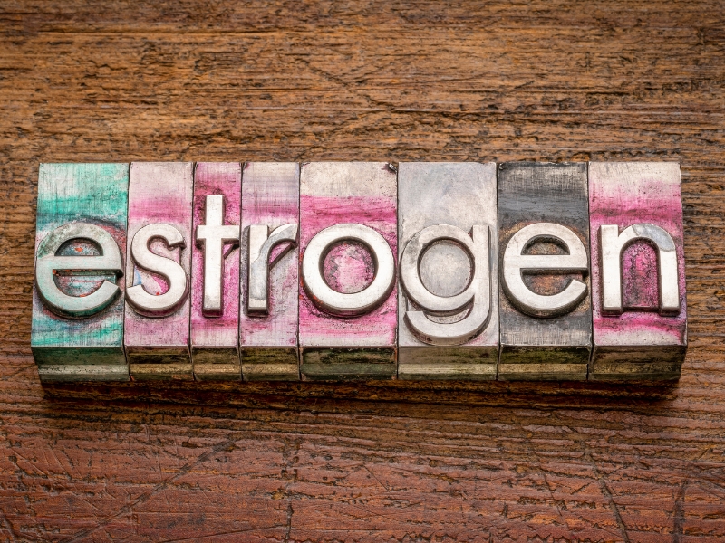 Estrogen cao ở nữ