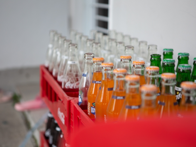 Ăn uống sau sinh mổ: Mẹ nên kiêng gì và nên ăn gì để mau lành?