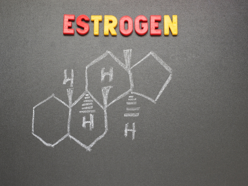 Cách tăng Estrogen tự nhiên ở phụ nữ