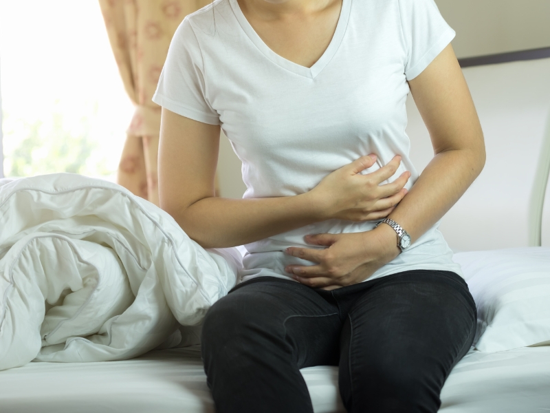 Cách vệ sinh vùng kín bị viêm nhiễm tại nhà đúng cách, an toàn