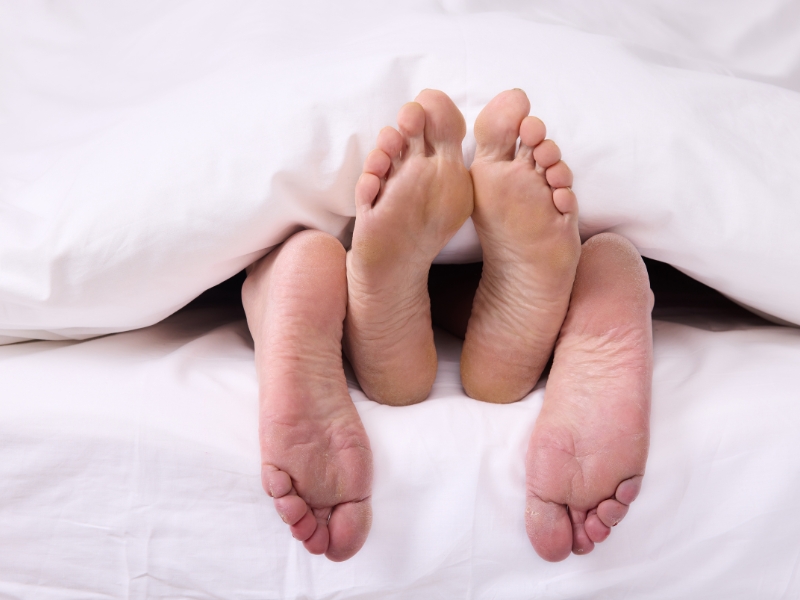 Cách vệ sinh vùng kín sau khi quan hệ để phòng viêm nhiễm