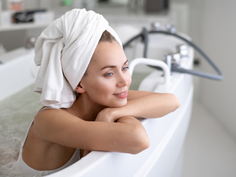 Cách vệ sinh vùng kín sau khi quan hệ để phòng viêm nhiễm