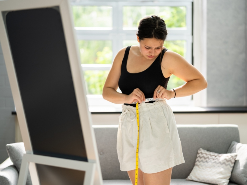 Chế độ giảm cân sau sinh an toàn mà vẫn đủ sữa cho con