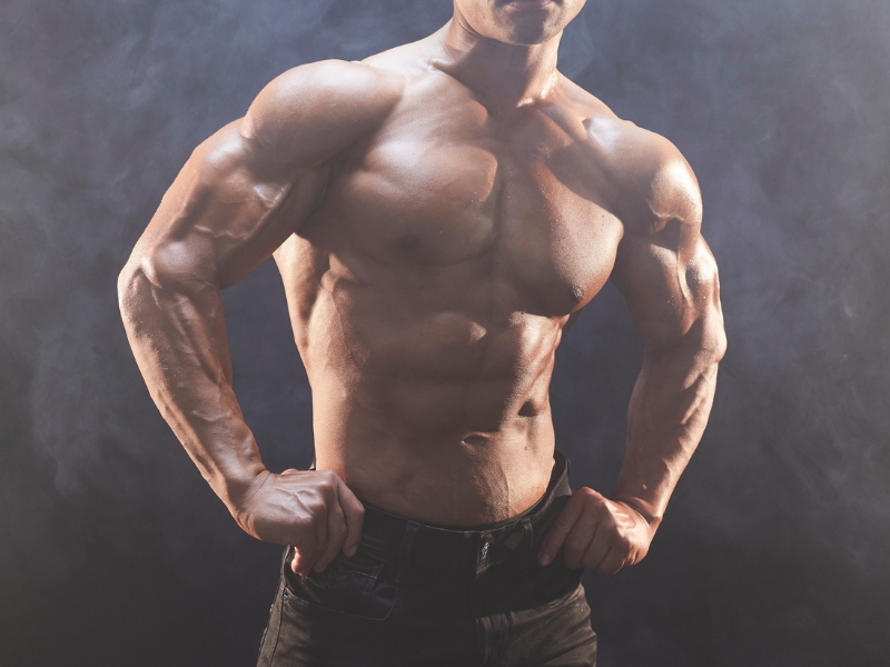 Hoocmon sinh dục nam là gì? 