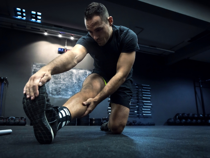 Hoocmon sinh dục nam là gì? 