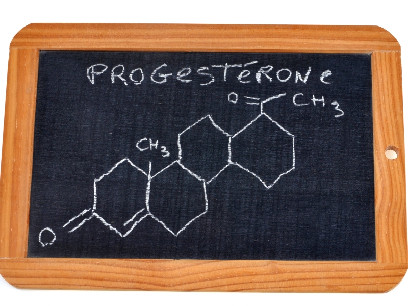 Hoocmon sinh dục nữ là gì? 