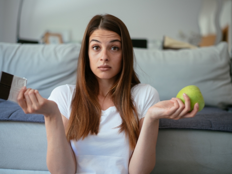 Hoocmon sinh dục nữ là gì? 