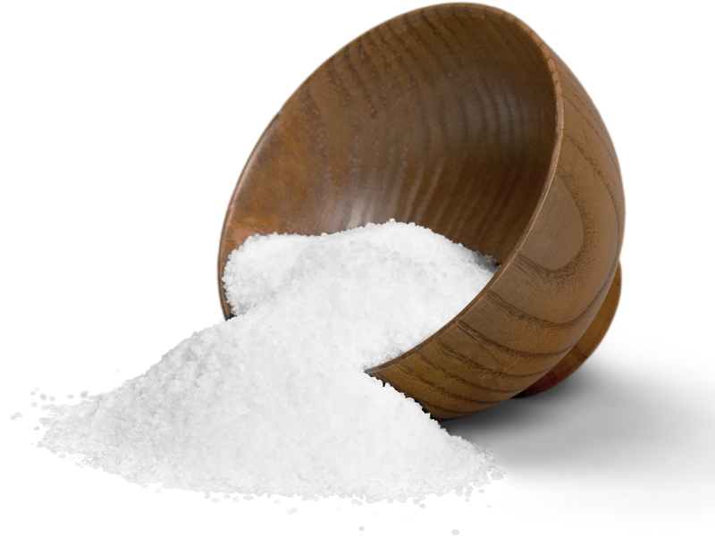 Muối vệ sinh vùng kín: Có thực sự tốt không? Cách dùng đúng chuẩn y khoa