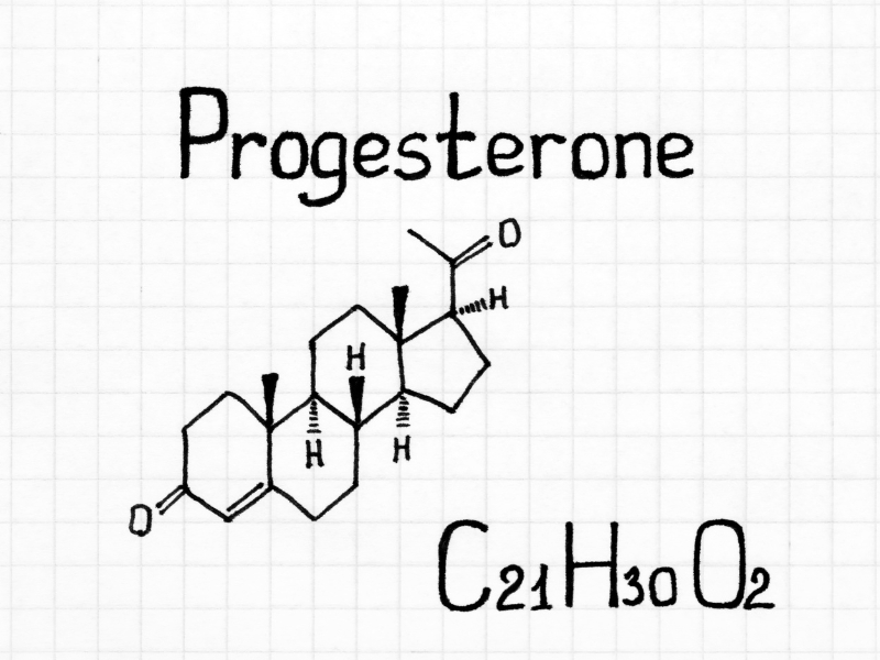 Progesterone là gì?