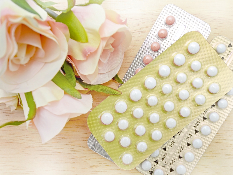 Progesterone là gì?