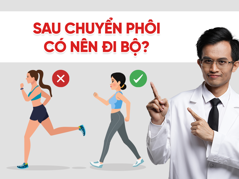 Sau chuyển phôi có nên đi bộ không? Hướng dẫn vận động đúng cách sau IVF