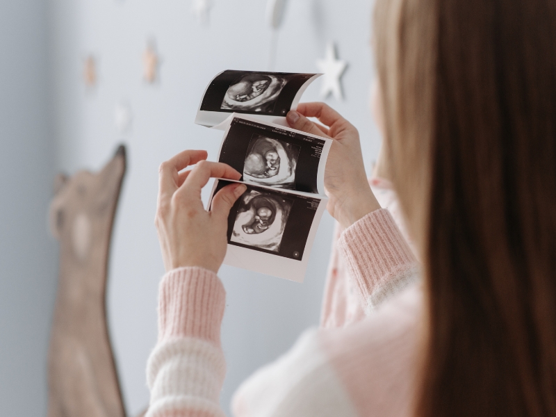 Siêu âm thai bao nhiêu tuần thì thấy tim thai?