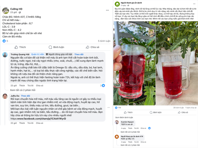 Sống Khỏe Trẻ Lâu cùng Bác sĩ Hải