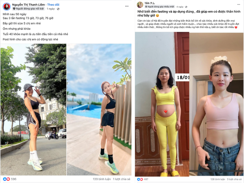 Sống Khỏe Trẻ Lâu cùng Bác sĩ Hải