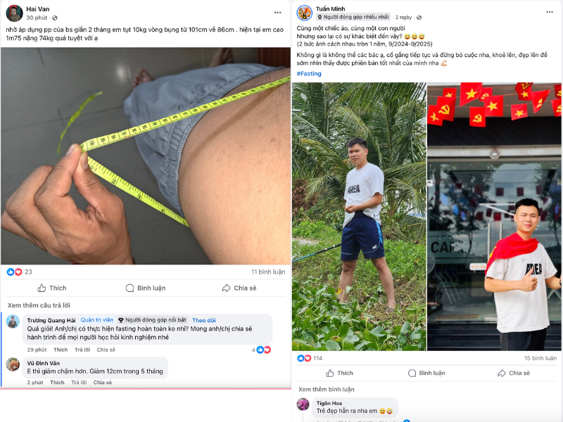 Sống Khỏe Trẻ Lâu cùng Bác sĩ Hải