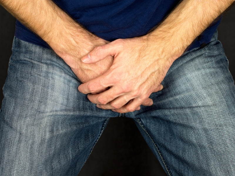 Testosterone thấp ở nam giới sau 30 tuổi