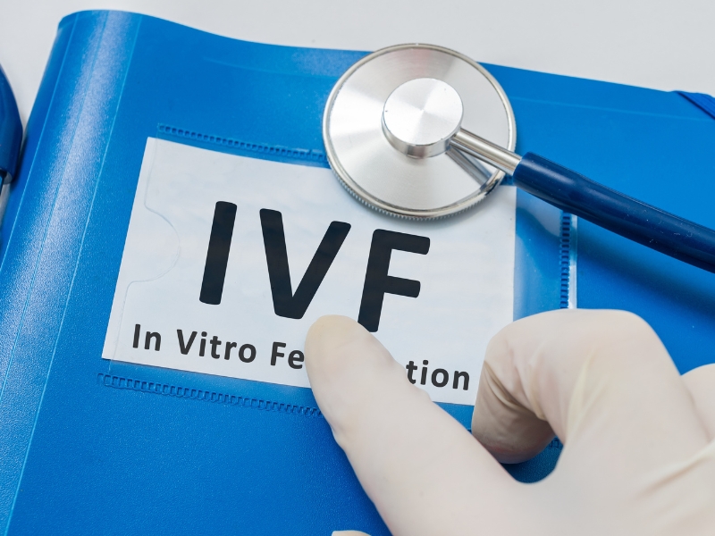 Thai ngoài tử cung sau IVF có nguy hiểm không?