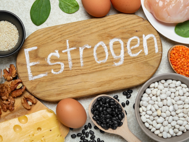 Vai trò của Estrogen trong chống lão hoá