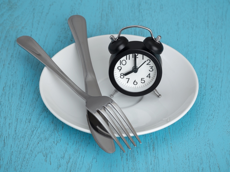 Cyclical Fasting là gì?
