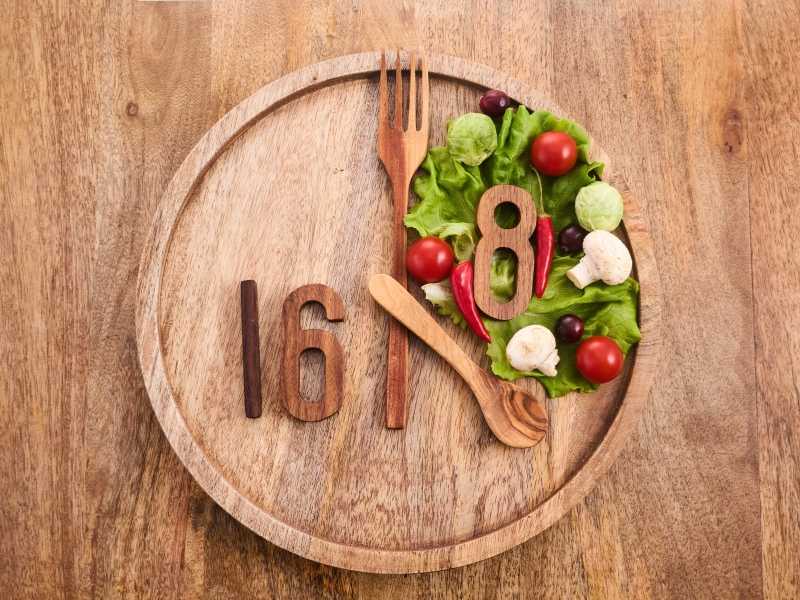 Cyclical Fasting là gì?