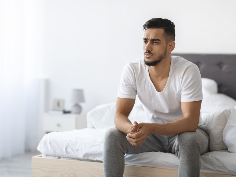 Dài bao quy đầu là gì?