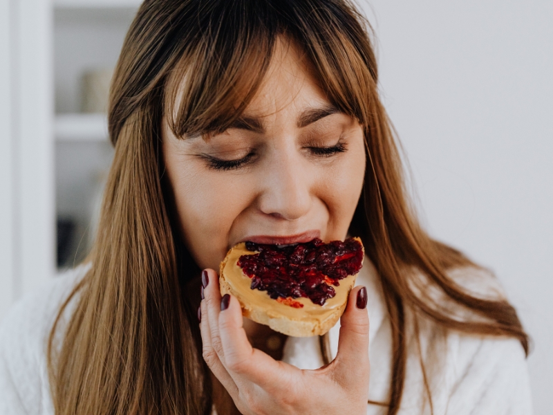 Fasting và bổ sung khoáng