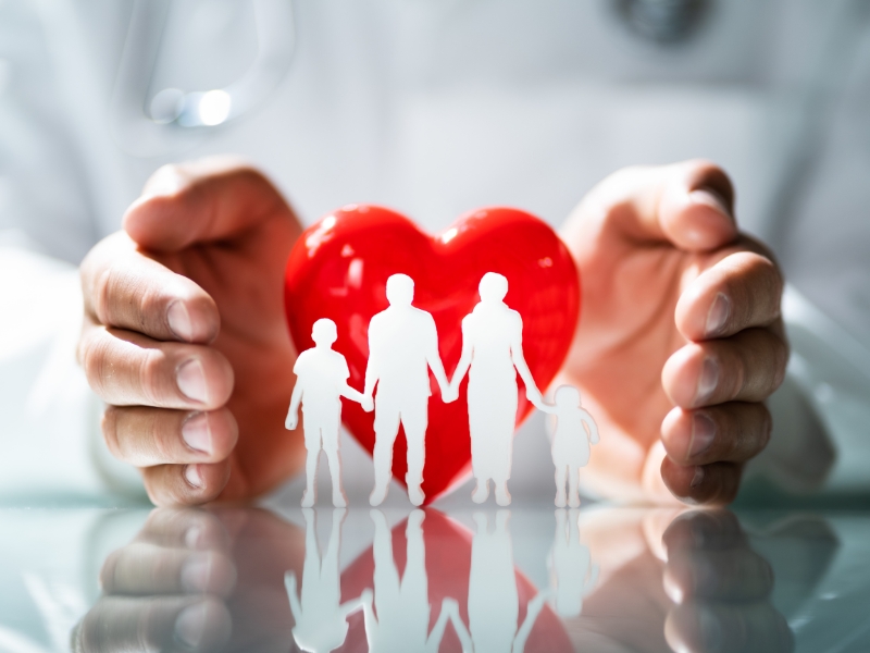 Nhịp sinh học (Circadian Rhythm) là gì?