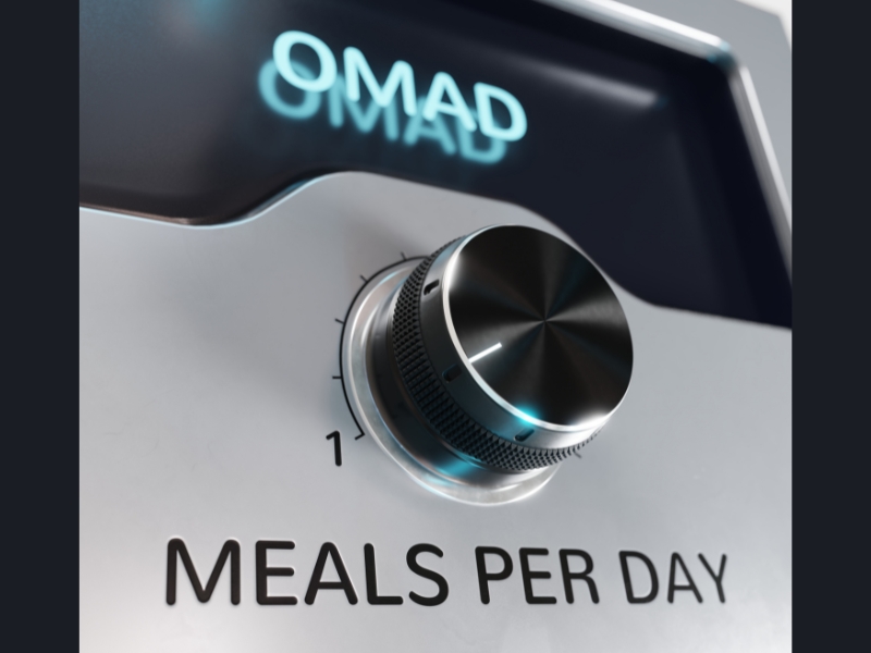 OMAD (One Meal A Day) có tốt không?