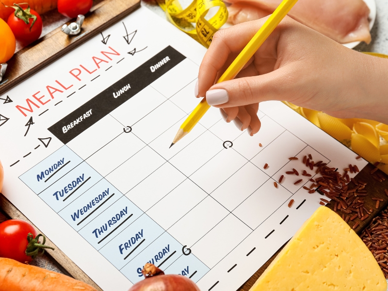 OMAD (One Meal A Day) có tốt không?