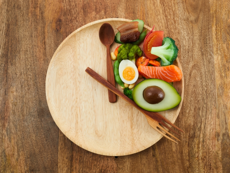 OMAD (One Meal A Day) có tốt không?