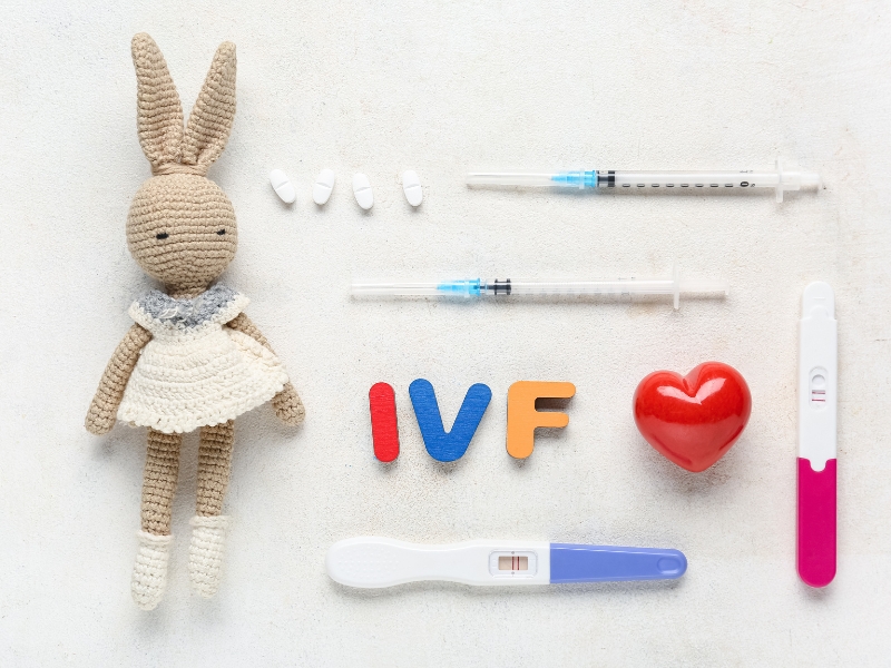 Sau chuyển phôi có nên ngồi nhiều không? 