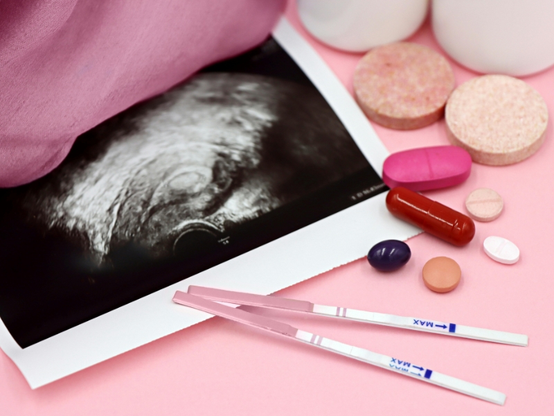 Cân bằng nội tiết tố tự nhiên