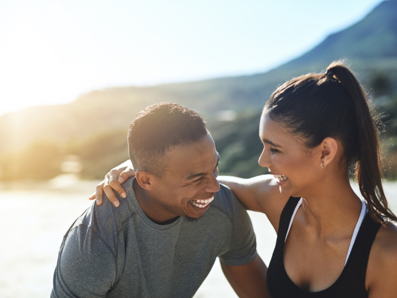 Cân bằng nội tiết tố tự nhiên